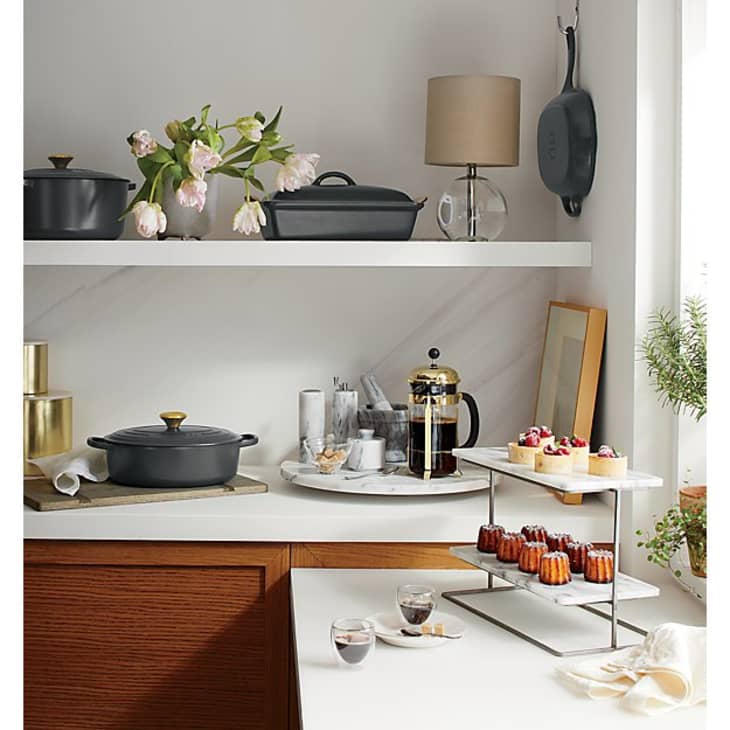 The Best Small Kitchen MustHaves, According to Interior Designers